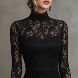 Magda | Vestido ancho ajustado
