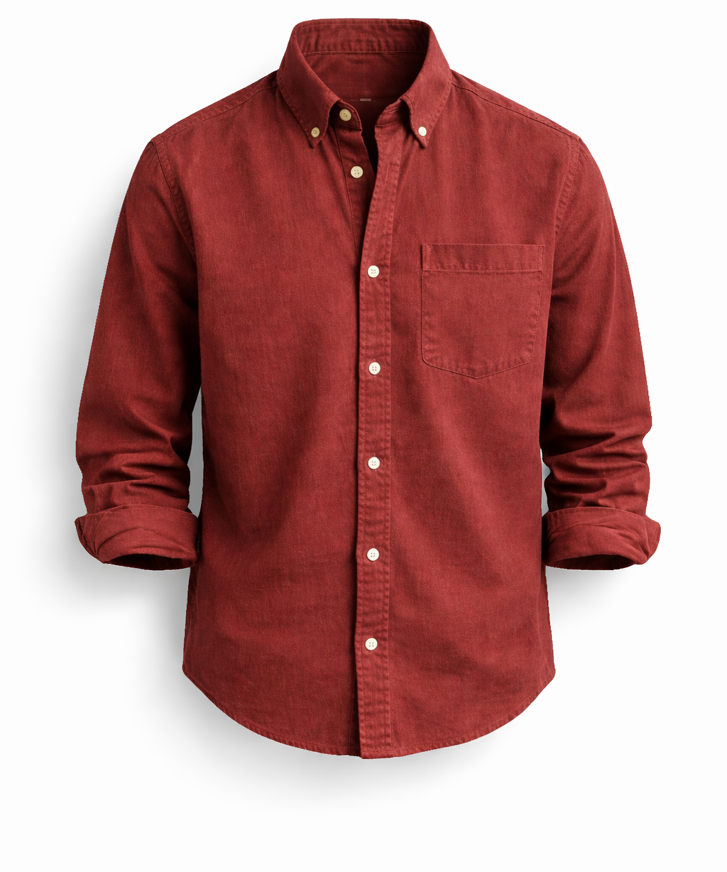 KIKO | CAMISA CASUAL-CHIC