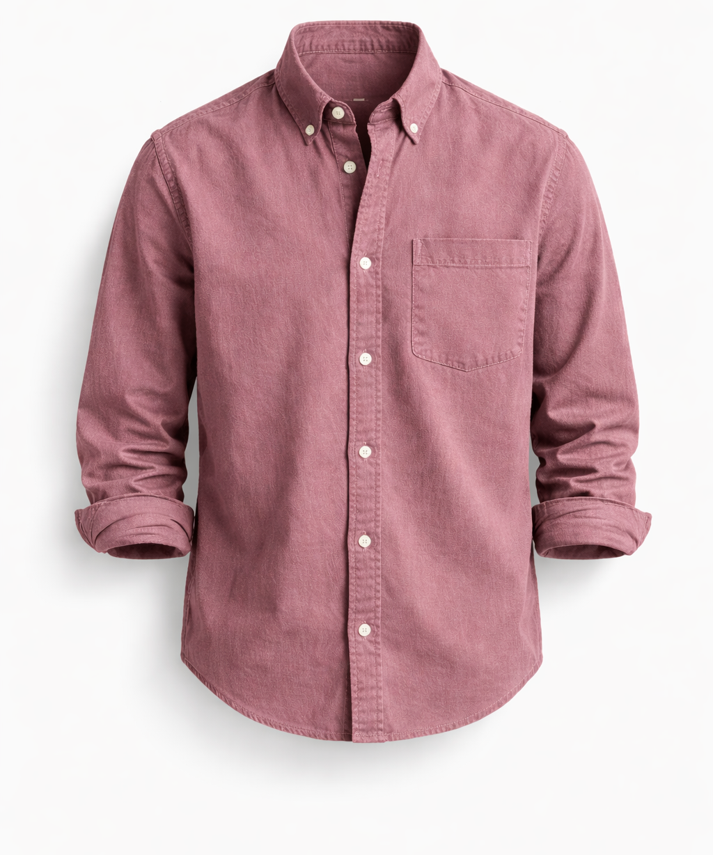KIKO | CAMISA CASUAL-CHIC