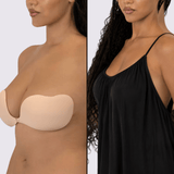 Adhésif & Invisible - Soutien gorge La Câline™