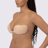 Adhésif & Invisible - Soutien gorge La Câline™