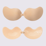Adhésif & Invisible - Soutien gorge La Câline™