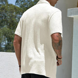 ALEJANDRO | CAMISA DE MANGA CORTA