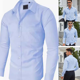 FERNANDO | CAMISA CLÁSICA PARA HOMBRE