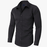 FERNANDO | CAMISA CLÁSICA PARA HOMBRE