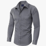 FERNANDO | CAMISA CLÁSICA PARA HOMBRE