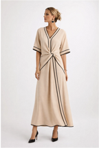 Maxi Riviera – Elegancia Minimalista