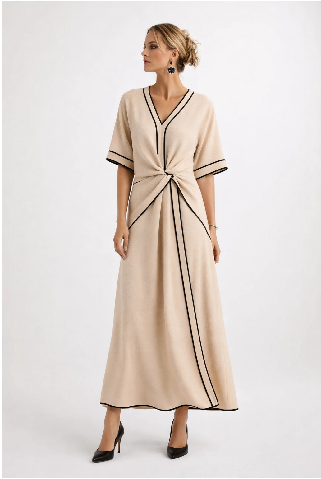 Maxi Riviera – Elegancia Minimalista