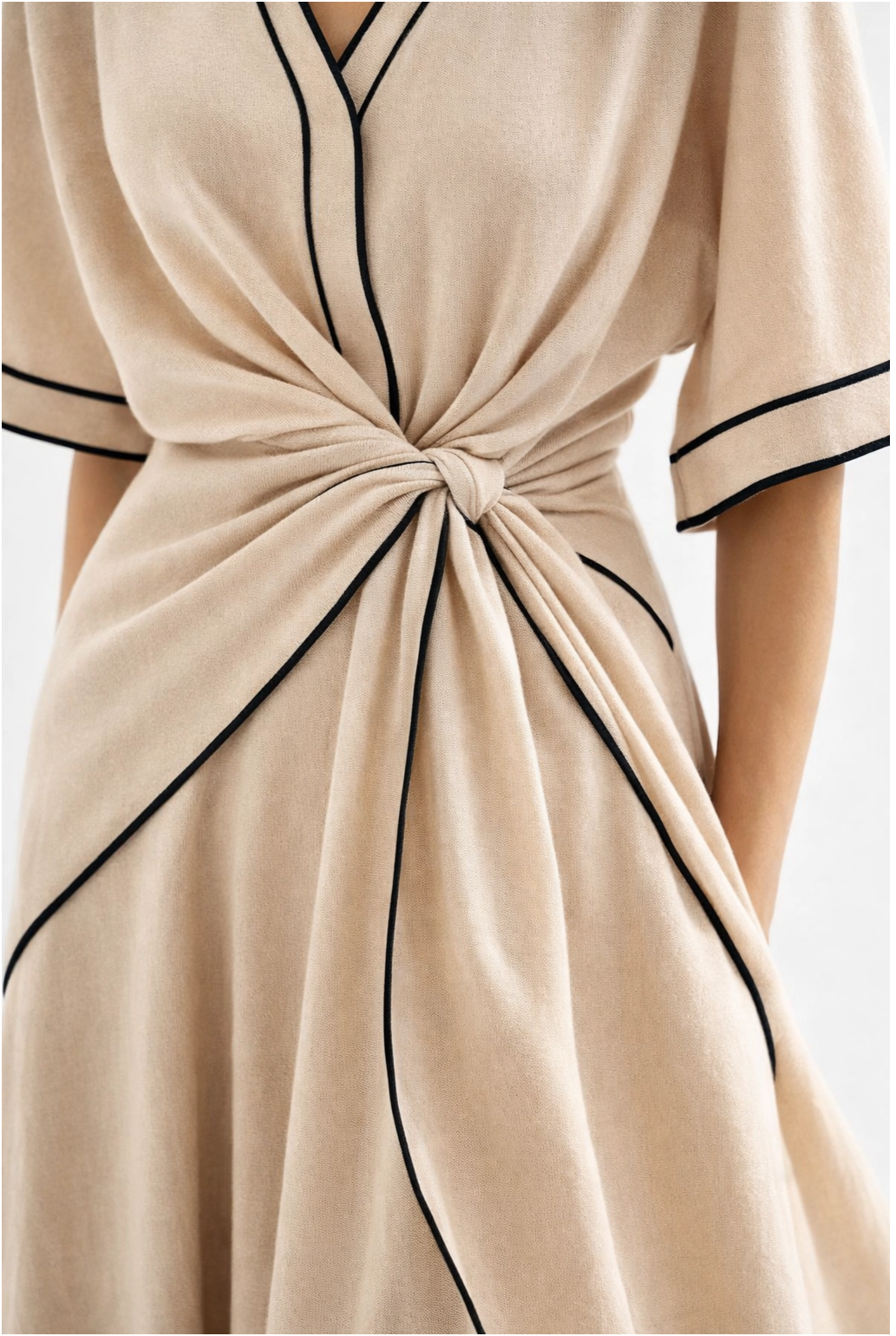 Maxi Riviera – Elegancia Minimalista