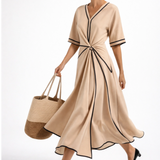 Maxi Riviera – Elegancia Minimalista