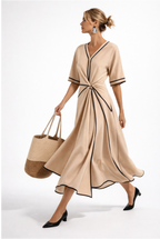 Maxi Riviera – Elegancia Minimalista
