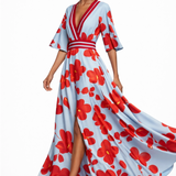 Aurora - Maxi Floral