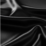 Vestido de Gala "Midnight Silhouettes"