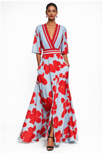 Aurora - Maxi Floral