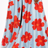 Aurora - Maxi Floral