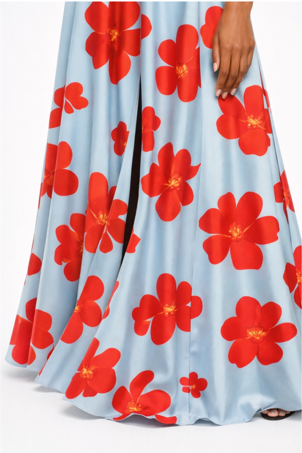 Aurora - Maxi Floral