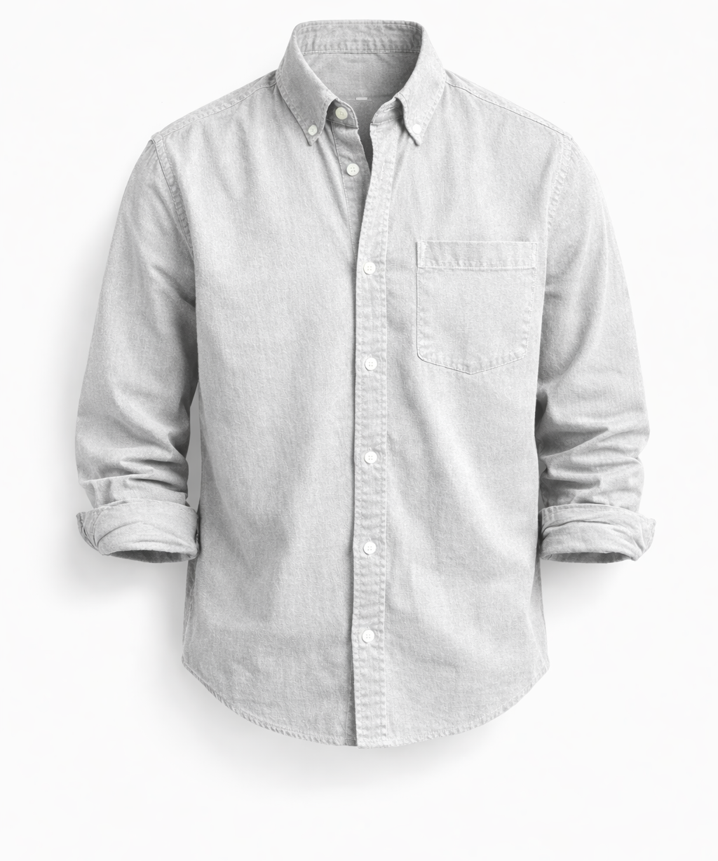 KIKO | CAMISA CASUAL-CHIC