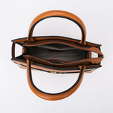 Bolso Tote "Elegance" en Piel Graneada –  Clásica