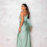 Ferrer | Vestido fluido de lujo