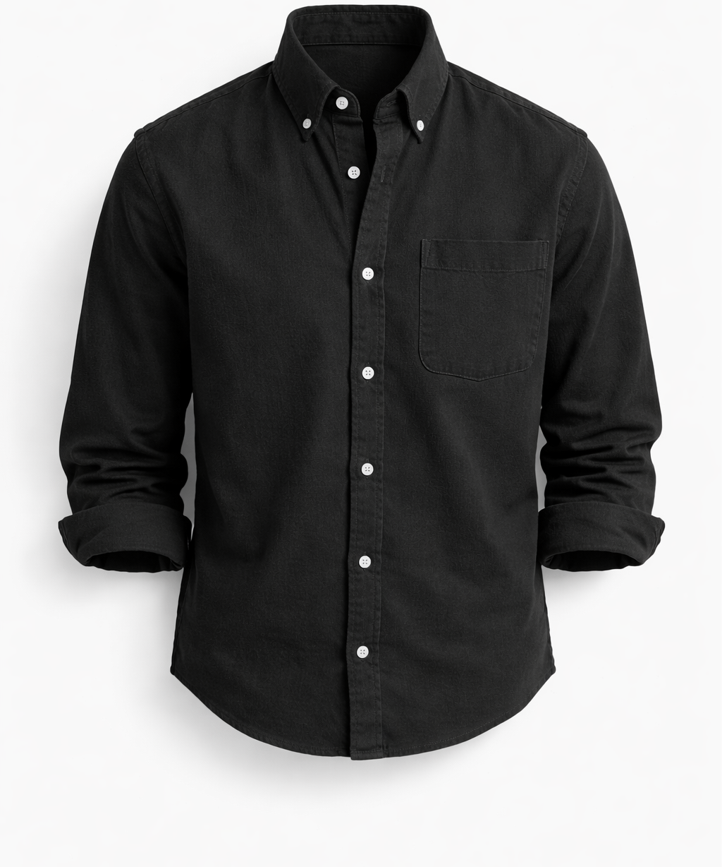 KIKO | CAMISA CASUAL-CHIC